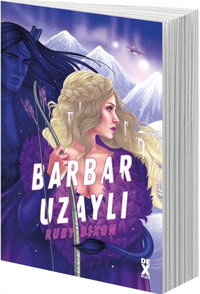 Barbar Uzaylı