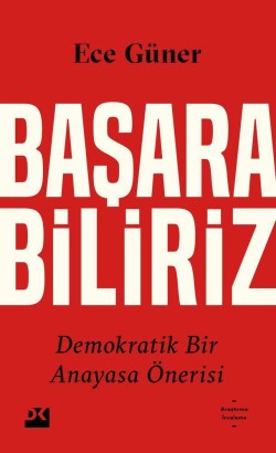 Başarabiliriz: