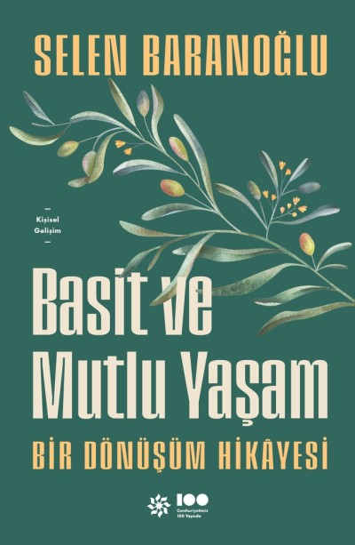 Basit Ve Mutlu Yaşam