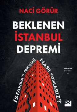 Beklenen İstanbul Depremi