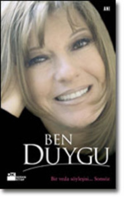 Ben Duygu