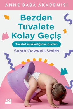 Bezden Tuvalete Kolay Geçiş - SC