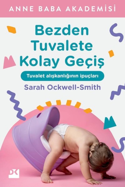 Bezden Tuvalete Kolay Geçiş