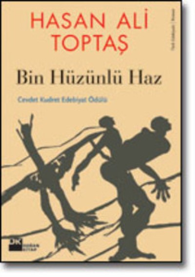 Bin Hüzünlü Haz