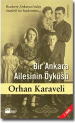 Bir Ankara Ailesinin Öyküsü