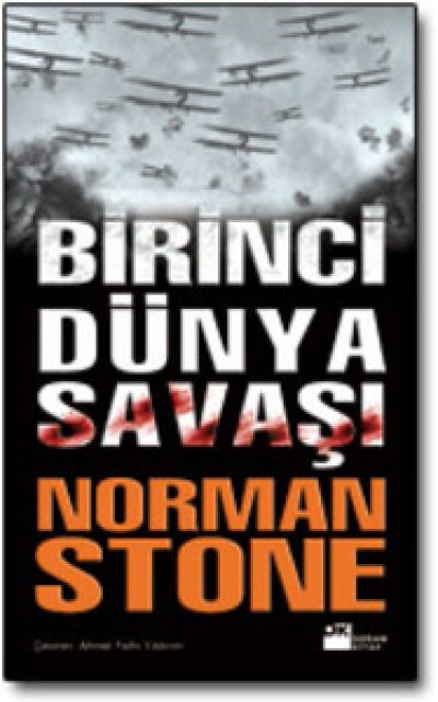 Birinci Dünya Savaşı