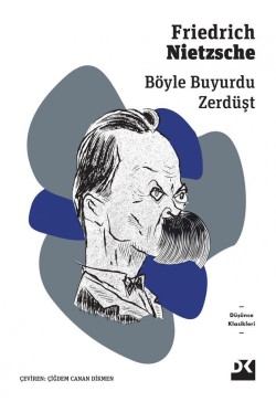 Böyle Buyurdu Zerdüşt