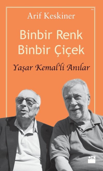 Binbir Renk Binbir Çiçek