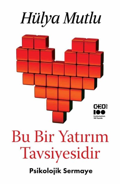 Bu Bir Yatırım Tavsiyesidir