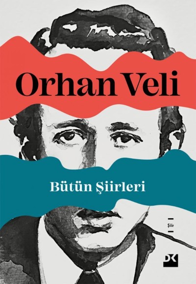 Bütün Şiirleri