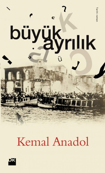 Büyük Ayrılık