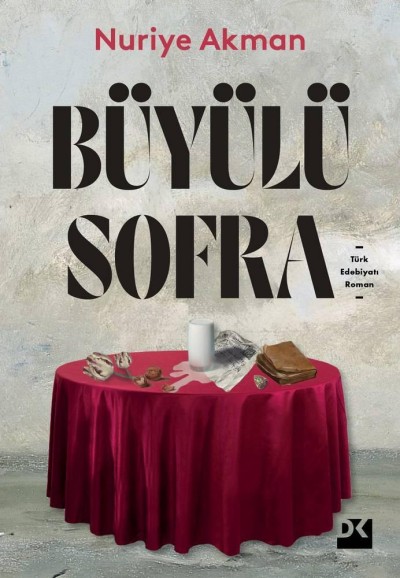 Büyülü Sofra