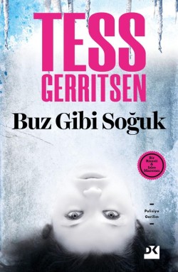 Buz Gibi Soğuk