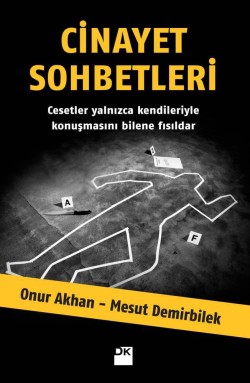 Cinayet Sohbetleri