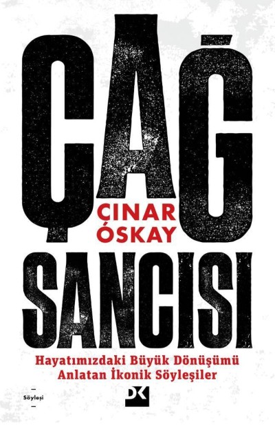 Çağ Sancısı