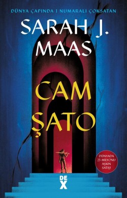 Cam Şato