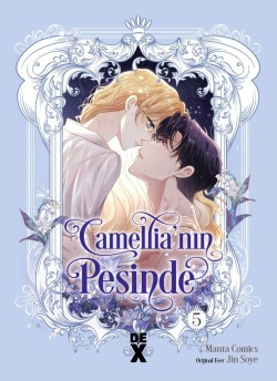 Camellia'nın Peşinde 5
