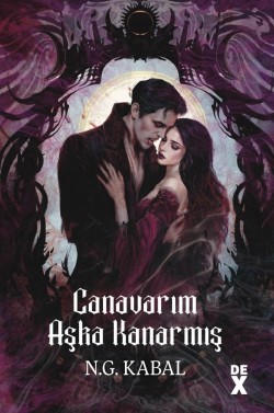 Canavarların Da Kalbi Varmış 3<br><span>Canavarım Aşka Kanarmış</span>