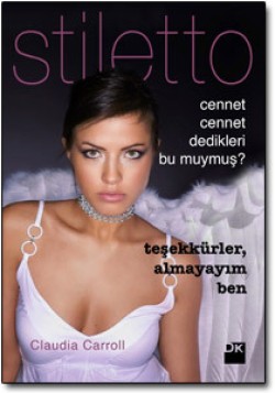 Cennet Cennet Dedikleri Bu Muymuş?<br><span>Teşekkürler, almayayım ben.</span>