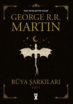 Rüya Şarkıları Cilt 1