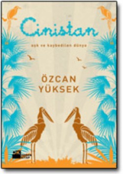 Cinistan<br><span>Aşk ve Kaybedilen Dünya</span>