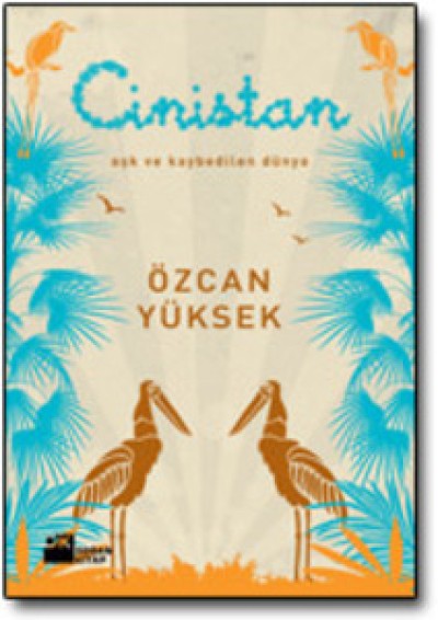 Cinistan