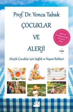 Çocuklar Ve Alerji