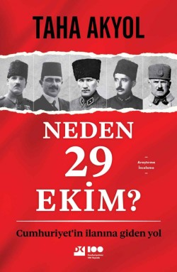 Neden 29 Ekim?