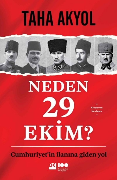 Neden 29 Ekim?