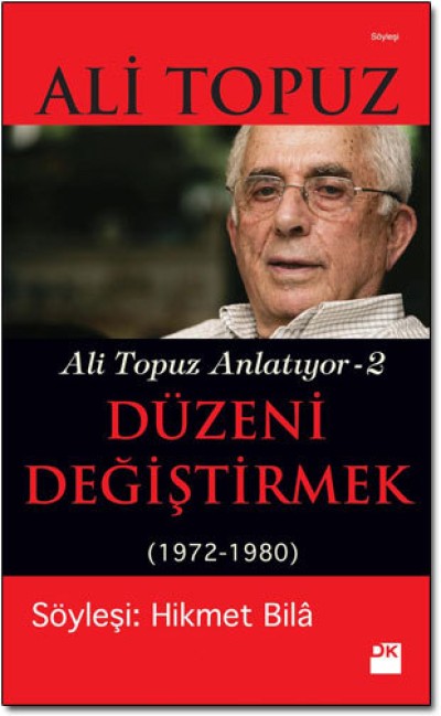 Düzeni Değiştirmek