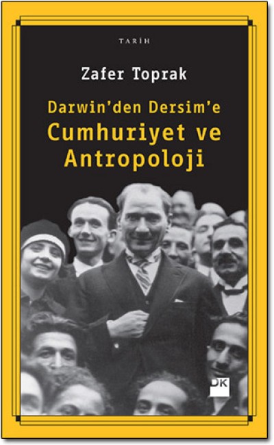 Darwin'den Dersim'e