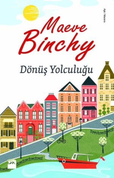 Dönüş Yolculuğu