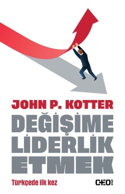 Değişime Liderlik Etmek