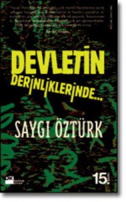 Devletin Derinliklerinde - SC