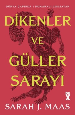 Dikenler ve Güller Sarayı