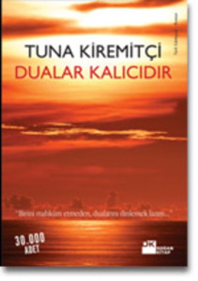 Dualar Kalıcıdır