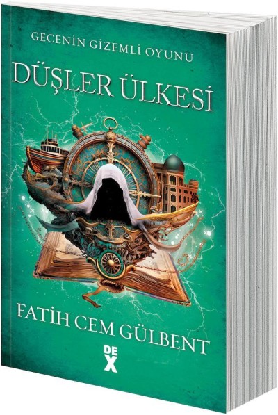 Düşler Ülkesi