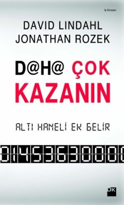 Daha Çok Kazanın<br><span>Altı haneli ek gelir</span>
