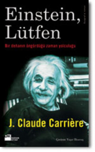 Einstein, Lütfen