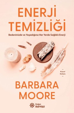 Enerji Temizliği<br><span>Bedeninizde ve Yaşadığınız Her Yerde Sağlıklı Enerji</span>