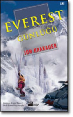 Everest Günlüğü