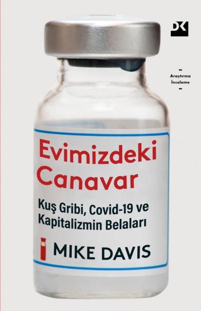 Evimizdeki Canavar