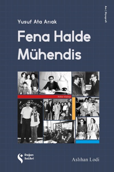 Fena Halde Mühendis