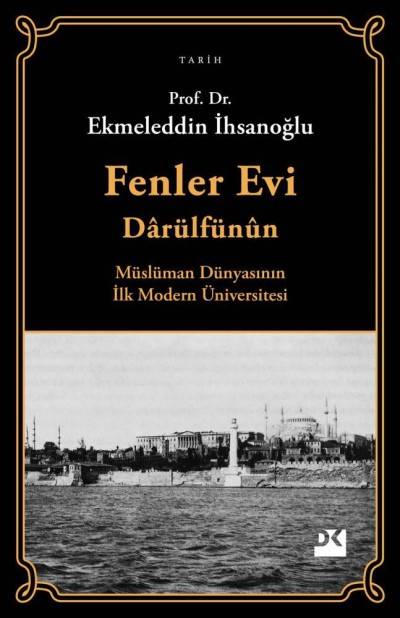 Fenler Evi