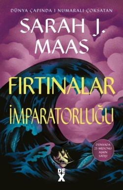 Fırtınalar İmparatorluğu