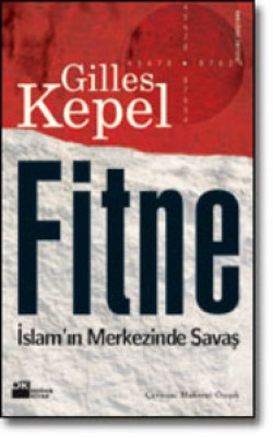 Fitne<br><span>İslam'ın Merkezinde Savaş</span>