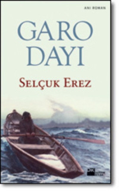 Garo Dayı