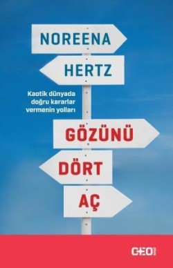 Gözünü Dört Aç