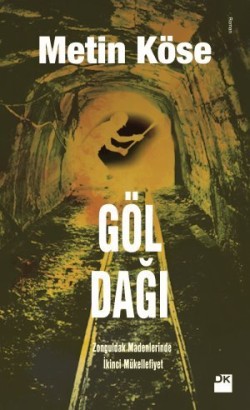 Göl Dağı