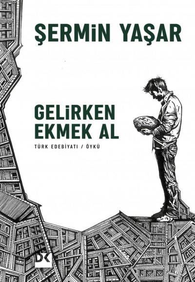 Gelirken Ekmek Al